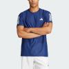 imageadidas Mens Own The Run TShirtDark Blue