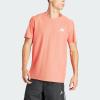 imageadidas Mens Own The Run TShirtPreloved Scarlet