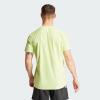 imageadidas Mens Own The Run TShirtPulse Lime