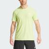 imageadidas Mens Own The Run TShirtPulse Lime