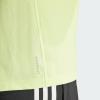 imageadidas Mens Own The Run TShirtPulse Lime