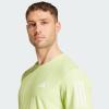 imageadidas Mens Own The Run TShirtPulse Lime