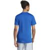 imageadidas Mens Own The Run TShirtTeam Royal Blue