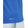 imageadidas Mens Own The Run TShirtTeam Royal Blue