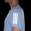 imageadidas Mens Own The Run TShirtWonder Blue