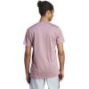 imageadidas Mens Own The Run TShirtWonder Orchid