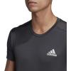 imageadidas Mens Own The Run TeeBlack