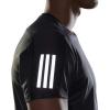 imageadidas Mens Own The Run TeeBlack