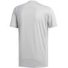 imageadidas Mens Own The Run TeeGrey