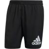 imageadidas Mens Run It ShortsBlack Logo