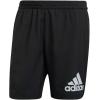 imageadidas Mens Run It ShortsBlack Logo