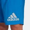 imageadidas Mens Run It ShortsBlue Rush