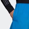 imageadidas Mens Run It ShortsBlue Rush