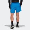 imageadidas Mens Run It ShortsBlue Rush