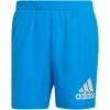 imageadidas Mens Run It ShortsBlue Rush