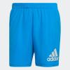 imageadidas Mens Run It ShortsBlue Rush