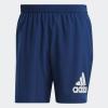 imageadidas Mens Run It ShortsDark Blue