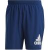 imageadidas Mens Run It ShortsDark Blue