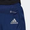 imageadidas Mens Run It ShortsDark Blue