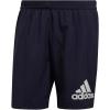 imageadidas Mens Run It ShortsInk