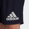 imageadidas Mens Run It ShortsInk