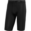 imageadidas Mens Techfit Aeroready Training Short TightsBlack