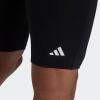 imageadidas Mens Techfit Aeroready Training Short TightsBlack