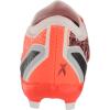 imageadidas UnisexAdult Speedportal Messi3 Firm Ground Soccer ShoesFtwr White Core Black Solar Red