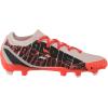 imageadidas UnisexAdult Speedportal Messi3 Firm Ground Soccer ShoesFtwr White Core Black Solar Red