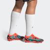 imageadidas UnisexAdult Speedportal Messi3 Firm Ground Soccer ShoesTeam Solar OrangeMint RushBlack