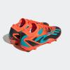 imageadidas UnisexAdult Speedportal Messi3 Firm Ground Soccer ShoesTeam Solar OrangeMint RushBlack