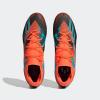 imageadidas UnisexAdult Speedportal Messi3 Firm Ground Soccer ShoesTeam Solar OrangeMint RushBlack