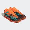 imageadidas UnisexAdult Speedportal Messi3 Firm Ground Soccer ShoesTeam Solar OrangeMint RushBlack