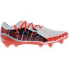 imageadidas UnisexAdult Speedportal Messi3 Firm Ground Soccer ShoesWhiteOrangeBlackwhite