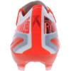 imageadidas UnisexAdult Speedportal Messi3 Firm Ground Soccer ShoesWhiteOrangeBlackwhite