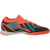 imageadidas UnisexAdult X Speedportal Messi3 Indoor Soccer ShoeTeam Solar OrangeMint RushBlack