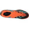 imageadidas UnisexAdult X Speedportal Messi3 Indoor Soccer ShoeTeam Solar OrangeMint RushBlack