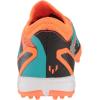 imageadidas UnisexAdult X Speedportal Messi3 Turf Soccer ShoesTeam Solar OrangeMint RushBlack