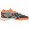 imageadidas UnisexAdult X Speedportal Messi3 Turf Soccer ShoesTeam Solar OrangeMint RushBlack