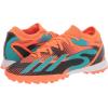 imageadidas UnisexAdult X Speedportal Messi3 Turf Soccer ShoesTeam Solar OrangeMint RushBlack