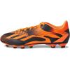 imageadidas UnisexAdult X Speedportal Messi4 Flexible Ground Soccer ShoeTeam Solar OrangeTeam Solar OrangeBlack