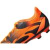 imageadidas UnisexAdult X Speedportal Messi4 Flexible Ground Soccer ShoeTeam Solar OrangeTeam Solar OrangeBlack