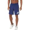 imageadidas Mens Run It ShortsDark Blue