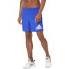 imageadidas Mens Run It ShortsLucid Blue