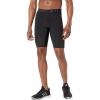 imageadidas Mens Techfit Aeroready Training Short TightsBlack