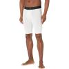 imageadidas Mens Techfit Aeroready Training Short TightsWhite