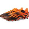 imageadidas UnisexAdult X Speedportal Messi4 Flexible Ground Soccer ShoeTeam Solar OrangeTeam Solar OrangeBlack