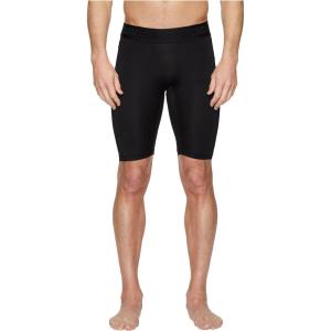 imageadidas Mens Alphaskin Sport Short TightsBlack