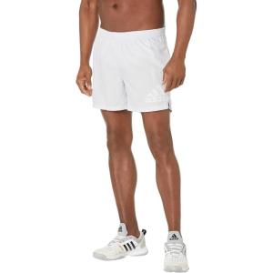 imageadidas Mens Run It ShortsDash Grey