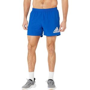 imageadidas Mens Run It ShortsTeam Royal Blue